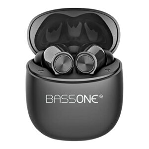 bassone pro wireless earphone
