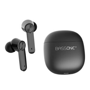 BASSONE PRO Wireless Earphone