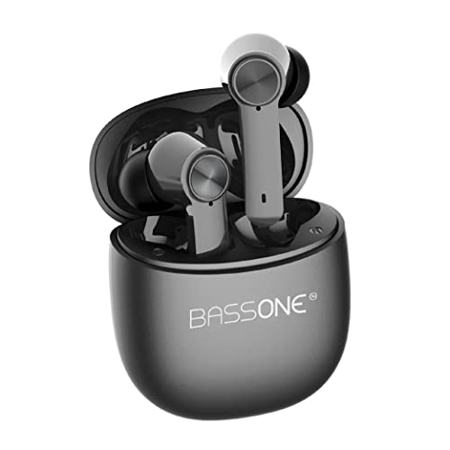 BASSONE PRO Wireless Earphone