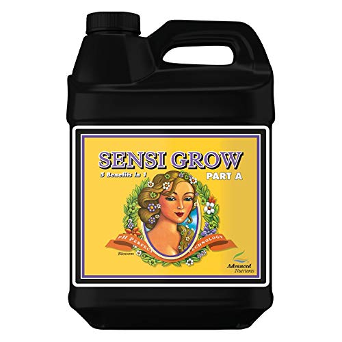 Advanced Nutrients pH Perfect Sensi Grow Part A 4L