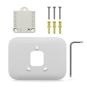 spare parts for amazon smart thermostat