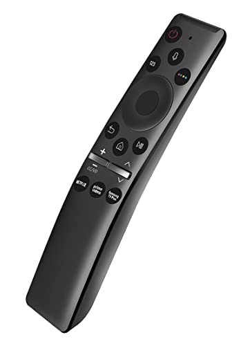 BN59-01363A TM2180A Replace Smart Voice Remote fit for Samsung Crystal Smart TV RMCSPA1AP1 AU8000 AU7980 UN43AU8000FXZA UN50AU8000FXZA UN85AU7980FXZA UN55AU8000FXZA UN65AU8000FXZA UN70AU8000FXZA