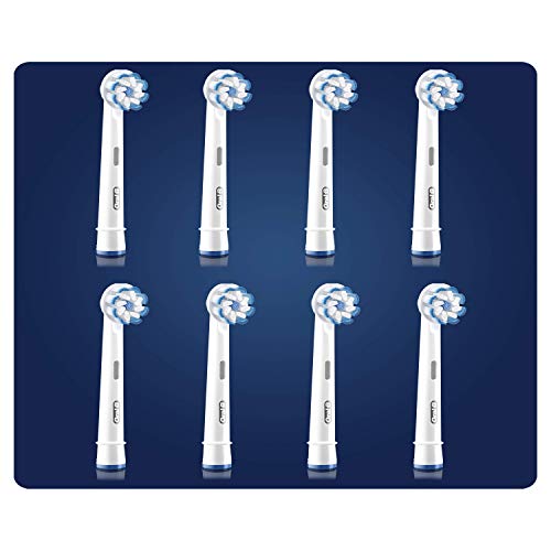 Oral-B Sensi Refills 8 Pack FFU