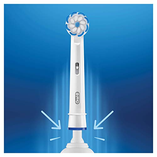 Oral-B Sensi Refills 8 Pack FFU