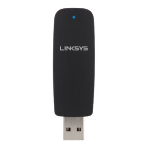 linksys ae1200 wireless-n usb adapter