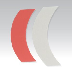 Sensi-Tak Support Tape Shape "CC"