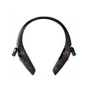 Walker's Safety Razor XV 3.0 - Hearing Enhancement Ear Buds, Multi, One Size, (GWP-SF-BTN-BT)