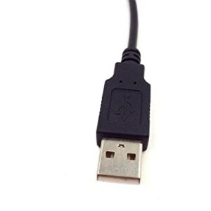 Elecbee HDMI to USB Cable Male to Male Fast Charging