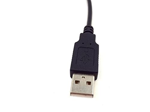 Elecbee HDMI to USB Cable Male to Male Fast Charging