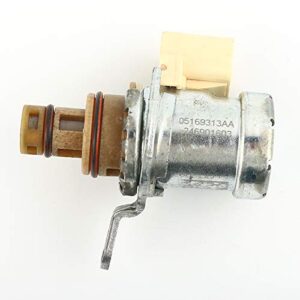 5169313AA 62TE EPC Senso-Trans Variable Force Motor Solenoid Suitable for Dodge Chrysler