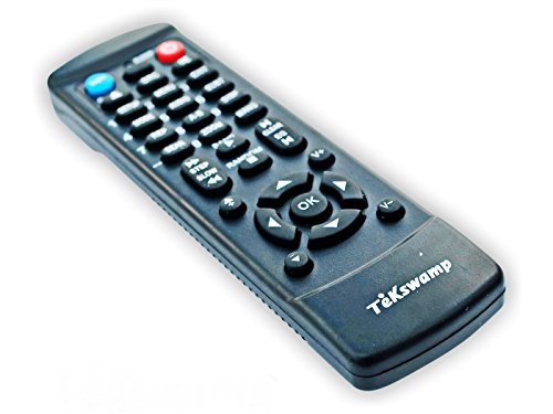 Replacement Remote Control for Toshiba SD-7300