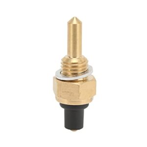 37750-HC4-751 37750-HN5-M41 37750-HM5-630 Oil Temperature Sensor for Honda Foreman 400 1997—2014 Oil Temperature Sensor Oil Temp Sensor 37750‑HM5‑630 37750‑HC4‑751 37750‑HN5‑M41 Oil Temperature Senso