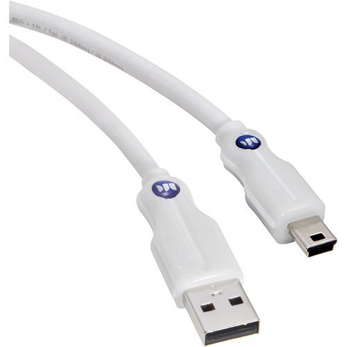 Monster MBL DL USB HSM-1.5 WW USB Cable