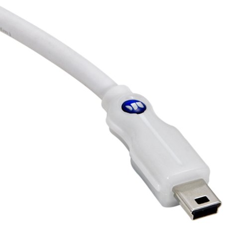 Monster MBL DL USB HSM-1.5 WW USB Cable