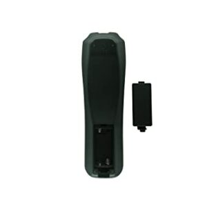 HCDZ Replacement Remote Control for iLive REMITP280B ITP280B ITP231B ITP180 ITP180B Home Theater Bar Speaker