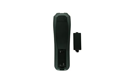 HCDZ Replacement Remote Control for iLive REMITP280B ITP280B ITP231B ITP180 ITP180B Home Theater Bar Speaker