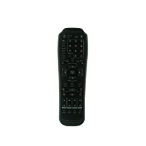 HCDZ Replacement Remote Control for iLive REMITP280B ITP280B ITP231B ITP180 ITP180B Home Theater Bar Speaker