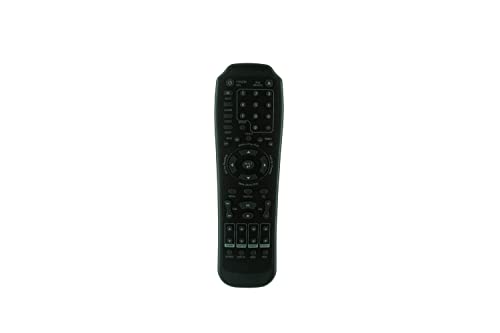 HCDZ Replacement Remote Control for iLive REMITP280B ITP280B ITP231B ITP180 ITP180B Home Theater Bar Speaker