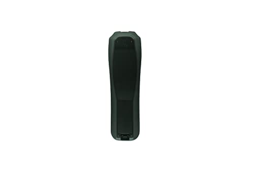 HCDZ Replacement Remote Control for iLive REMITP280B ITP280B ITP231B ITP180 ITP180B Home Theater Bar Speaker