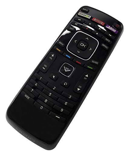 Vizio Original New Remote for VIZIO E320i-B0 E390i-A1 E401i-A2 E480i-B2 E470i-A0 E480-B2 E500D-A0 E291IA1 E320IB0 E390IA1 E401IA2 E550I-B2 E470i-A0 E480IB2 E500DA0 E500I-A1 E550I-A0 E420I-A0