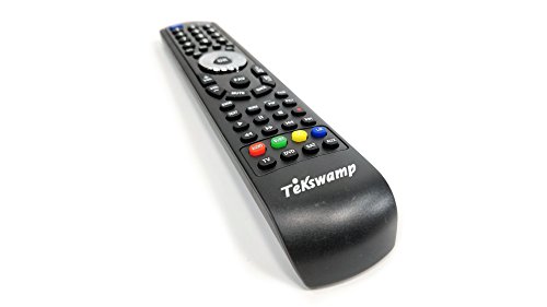 Replacement TV Remote Control for JVC LT-32JM30