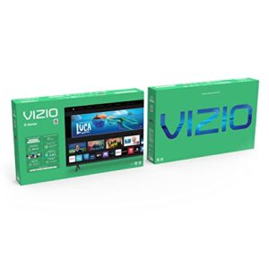 VIZIO 32-inch D-Series Full HD 1080p Smart TV with Apple AirPlay and Chromecast Built-in, Alexa Compatibility, D32fM-K01, 2023 Model