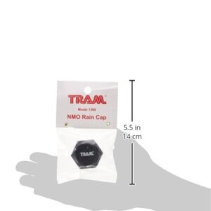 Tram 1290 Rain Cap