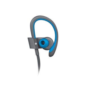 Powerbeats2 Wireless In-Ear Headphone, Active Collection - Flash Blue (Renewed)