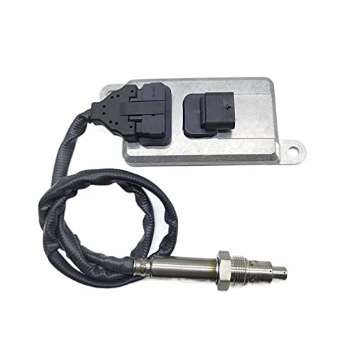 SENYME Sensor 5WK96616D Compatible with Mercedes Atego Actros LKW 24V Lambda Nitrogen Oxide Nox Senso 5WK9 6616D