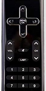 New VR10 Remote Control fit for VIZIO TV M260VA E190VA M190VA E220VA E260VA E371VA E220MV E321VA E370VA E420VA E421VA E470VA M220VA M260MV E550VA E371VA