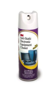 3m cl600 office electronic cleaner 10oz