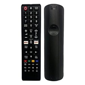 Newest Universal Remote Control for All Samsung TV Replacement for All LCD LED HDTV 3D Smart Samsung TV Remote