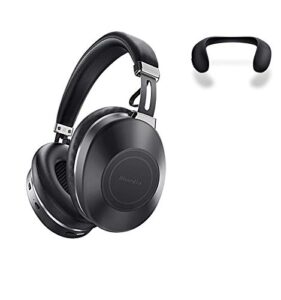 bluedio h2 bluetooth headphones on ear & bluedio hs wearable speaker
