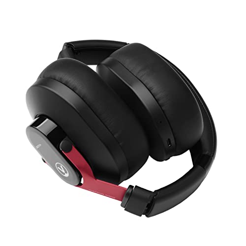 Austrian Audio Hi-X25BT Professional Wireless Bluetooth Closed-Back Over-Ear Headphones