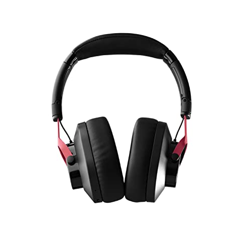 Austrian Audio Hi-X25BT Professional Wireless Bluetooth Closed-Back Over-Ear Headphones