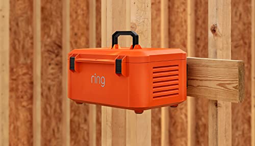 Ring Jobsite Security – Powered Case