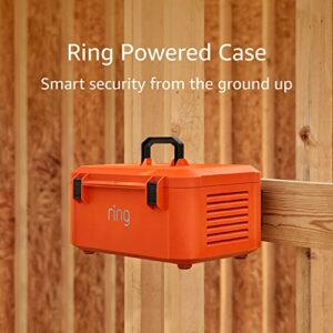 Ring Jobsite Security – Powered Case