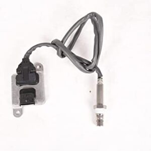 ZHOUHONG 05149216AB 5WK96651A NOX Senso Nitrogen Oxygen Sensor Fit for Chrysler