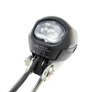 busch+müller Lumotec Dopp T Senso Plus LED Headlight 35 Lux 2022 Bicycle Light