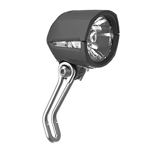 busch+müller Lumotec Dopp T Senso Plus LED Headlight 35 Lux 2022 Bicycle Light