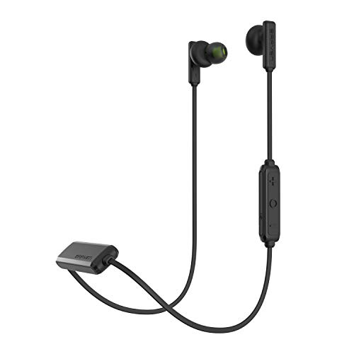 Braven Flye Sport - Water-Resistant, Bluetooth Earbud - Black