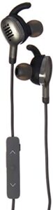 jbl everest 110 in-ear wireless bluetooth headphones (gun metal)