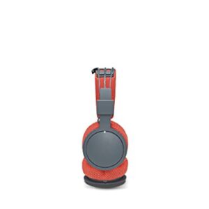 Urbanears Hellas On-Ear Active Wireless Bluetooth Headphones, Rush (4091226)