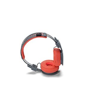 Urbanears Hellas On-Ear Active Wireless Bluetooth Headphones, Rush (4091226)