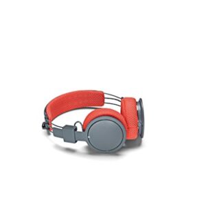 Urbanears Hellas On-Ear Active Wireless Bluetooth Headphones, Rush (4091226)