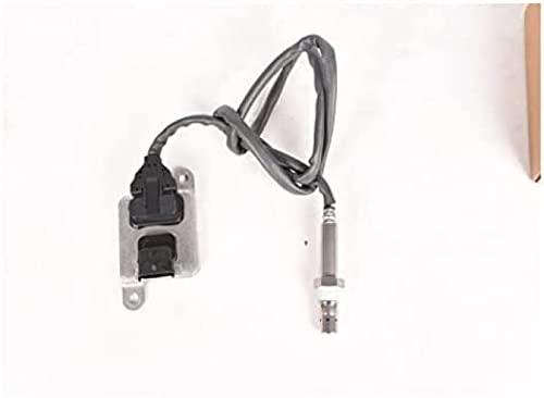 Nox Sensor NOX Nitrogen Oxide Sensor Exhaust Replacment 05149216AB 5WK96651A Senso for Chrysler