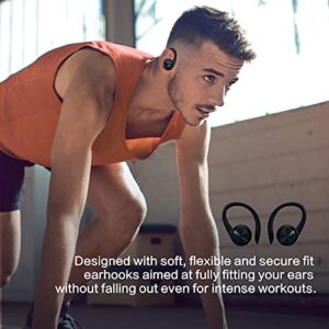 Bluetooth T26 True Wireless Earphones Auto Pairing Bluetooth 5.1 Headphones,Wireless Ear-Hook Running Sports Headphones,Compatible with iOS&Android Devices