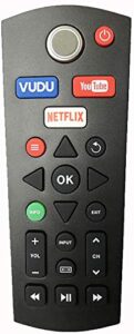 smartby remote control compatible with wd60mb2240rc, wd60mb2240, wd65mc2240, wd32fc2240 westinghouse digital tv