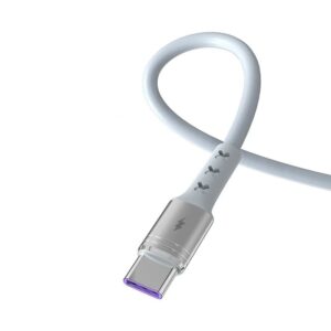 TRUH USB Data Cable, Easy to use, Easy to Operate and Easy to Carry