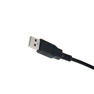 USB Programming Cable for Motorola MotoTRBO XPR6550 APX6000 APX1000 APX4000 XPR7580 XPR7350 APX7000 XPR7550 XPR6350 APX by Klykon